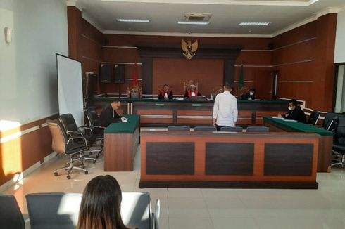Rugikan Negara Rp 28 Miliar, Mantan Kacab PT Perikanan Nusantara Divonis 9 Tahun Penjara