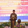Gubernur Sumbar Ingin Seluruh Siswa Kelas XII Diasramakan