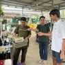 Tiga Remaja Jakarta Ubah 1,2 Ton Sampah Makanan Jadi Pakan Unggas
