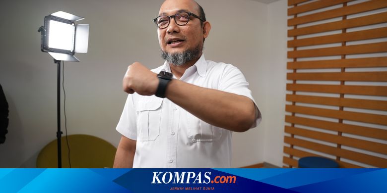 Soroti Pengumuman Tersangka Kasus Korupsi di Basarnas, Novel Sindir Pimpinan KPK