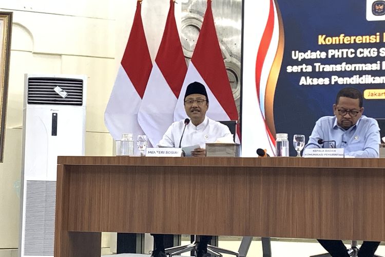 Ada Sekolah Rakyat yang Ditolak Warga, Mensos Beri Penjelasan