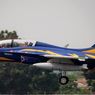 Sudah 4 Pilot TNI AU Gugur Saat Terbangkan T-50i Golden Eagle