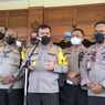 Jelang Jokowi 