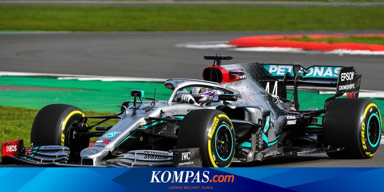 Mengapa Banyak Pembalap F1 Memilih Tinggal di Monako? - Vimarsana News