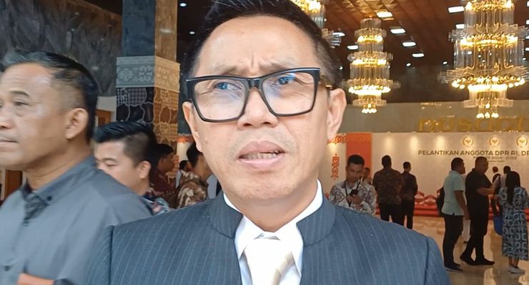 Angka Golput Tinggi, PAN Sarankan Pilpres, Pileg, dan Pilkada Digelar di Tahun Berbeda