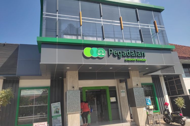 Gadai BPKB Mobil di Pegadaian: Tahapan, Syarat, dan Bunga