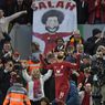 Hasil Liverpool Vs Man City: Klopp Kartu Merah, Salah Bawa The Reds Menang 1-0