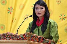 Mengenal Ratu yang Digadang sebagai “Kate Middleton” dari Butan
