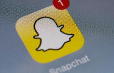 Snapchat, dari Foto Bugil hingga Perselingkuhan Halaman all ...