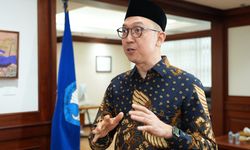 Kemendikbud Sebut Akses Teknologi yang Belum Merata Jadi Tantangan Pendidikan