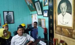Dedi Mulyadi Menata 