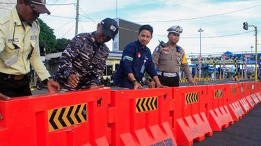 Nyepi, Layanan Feri Ketapang–Gilimanuk Dihentikan Sementara