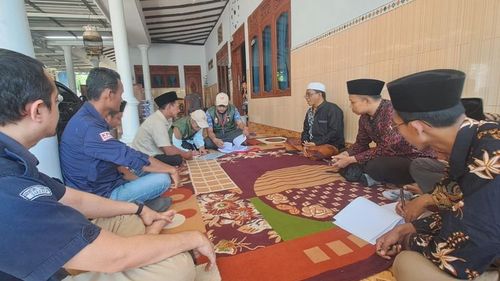 Temuan Bawaslu Sumenep, Anak di Bawah Umur Masuk Data Pemilih Pilkada 2024