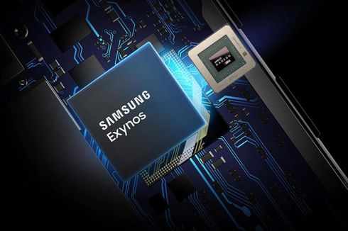 Bocoran Kinerja Samsung Exynos 2200 dengan GPU AMD, Kalahkan Chip iPhone 12