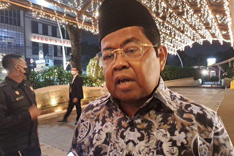 Idrus Akui Ada Banyak Kepentingan untuk Putuskan Calon yang Diusung di 3 Pilkada