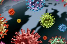 WHO Peringatkan Munculnya Varian Virus Corona yang Lebih Berbahaya
