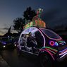 9 Wisata Malam Yogyakarta yang Romantis dan Murah Meriah