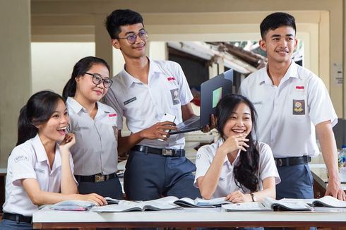 Siap-siap Daftar PPDB Jateng 2023, Ini 16 SMA Terbaik di Magelang