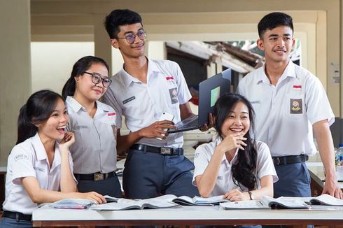 Jarak Rumah dan Usia Jadi Prioritas di PPDB SMP-SMA Jalur Zonasi