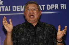SBY: Ada Bukti Percakapan dengan Ma'ruf Amin, Itu Sebuah Kejahatan