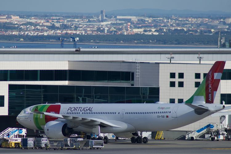 Cegah Jebakan Turis, Ini Aturan Baru dan Daftar Tarif Taksi Bandara Lisbon