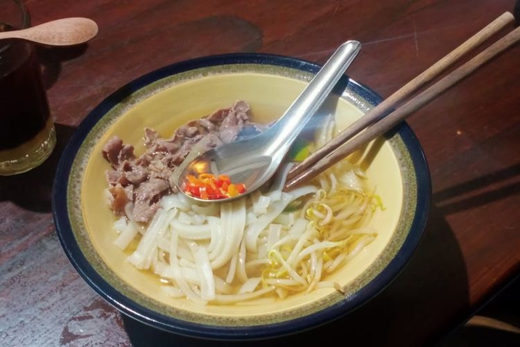 mi vietnam dari Malang