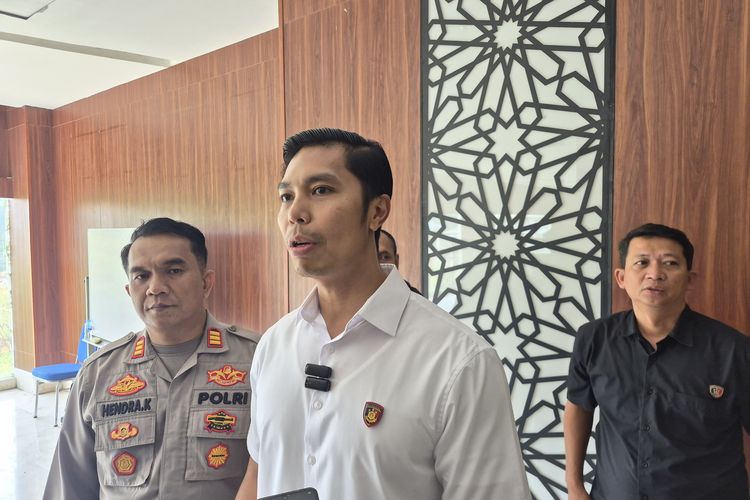 Pria di Depok Jadi Tersangka Kasus Teror Tetangga