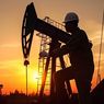 Harga Minyak dan Gas Melonjak Tajam Akibat Serangan di Teluk