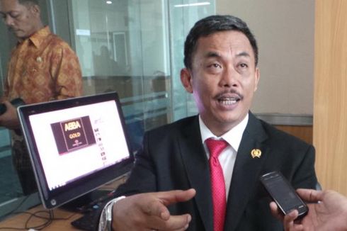 Golkar Dukung Kader PDI-P Jadi Ketua DPRD DKI