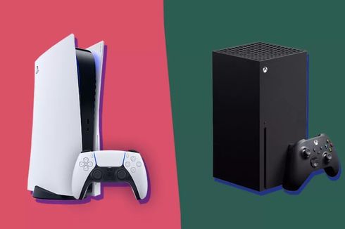 Perbandingan Spesifikasi dan Harga PS5, Xbox Series X, dan Xbox Series S