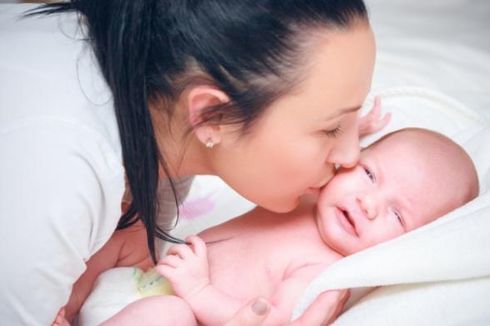 Mungkinkah Mengobati Gangguan Kejiwaan dengan Aroma Kepala Bayi?