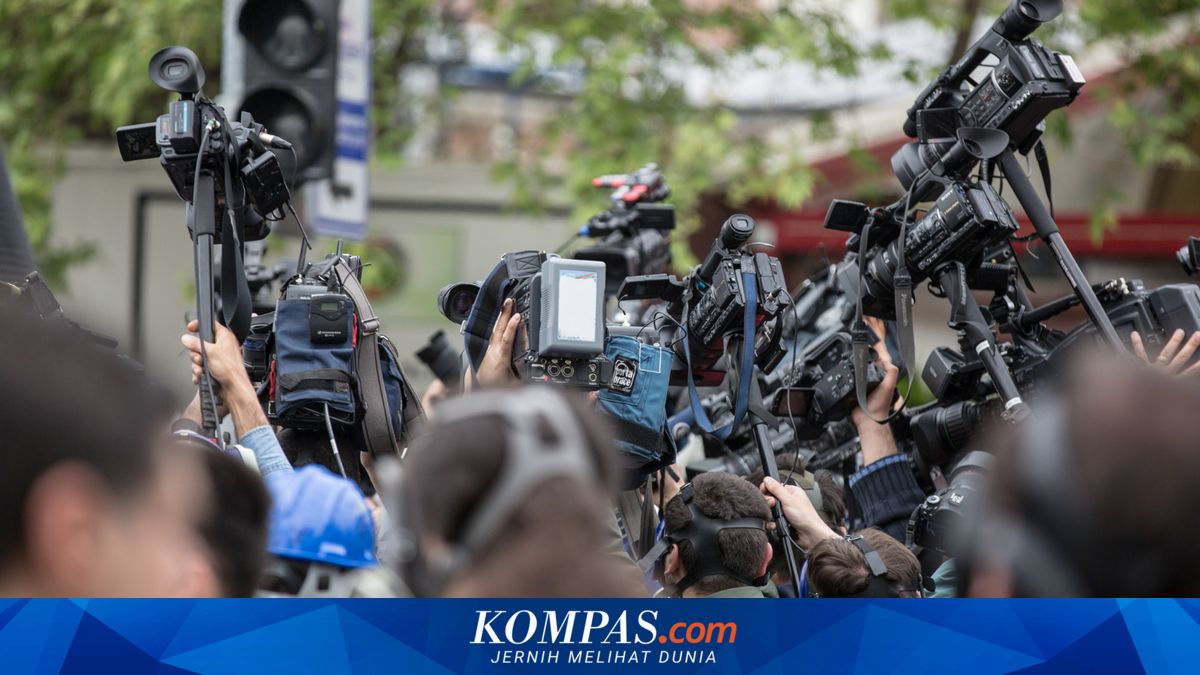 RUU Hak Cipta Bakal Lindungi Karya Jurnalistik di Tengah Maraknya AI