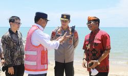 Gubernur Zainal Sebut Realisasi Investasi Fantastis di Kaltara Mulai Tercatat pada 2023