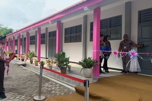 Perjuangan Kepala SMP Negeri 1 Balung Jember Peroleh Dana Revitalisai Rp 4,21 Miliar: Kado Terindah Jelang Pensiun