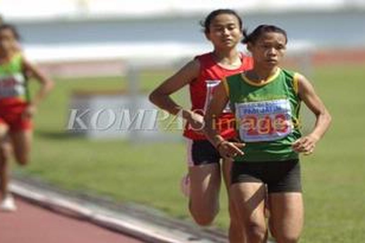 Ilustrasi: Pembinaan tergantung dengan siswanya. Jika banyak atlet di cabang olahraga tertentu maka cabang olahraga itu yang akan dibina, sebaliknya akan dihapuskan jika tidak ada di tahun berikutnya.