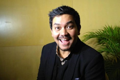 Jadi MC di 4 Rangkaian Acara Leslar, Indra Bekti Terkejut Tahu Lesti Sudah Hamil