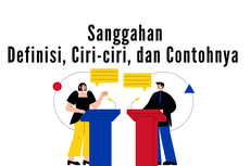 Sanggahan: Definisi, Ciri-ciri, dan Contohnya