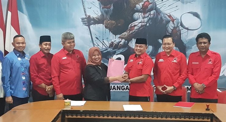 2 Bupati Petahana Maju Pilkada, Pemerintah DIY Siapkan Penjabat Sementara, Apa Tugasnya?