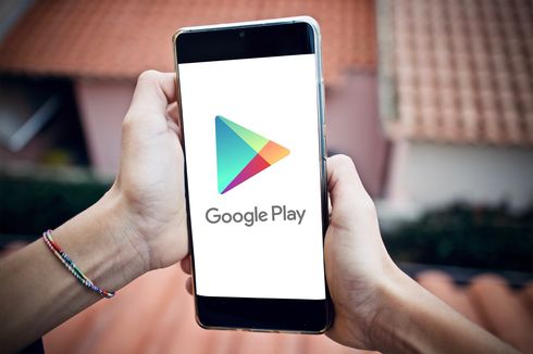 Google Play Store Kini Bisa Dipakai Download 2 Aplikasi Bersamaan