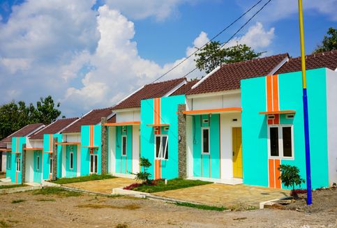 Kejar Target Serapan, Pemerintah Genjot Promosi KPR FLPP