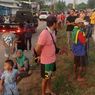 Instalasi Pipa Terminal BBM Pertamina di Tuban Bocor, Warga Satu Desa Mengungsi