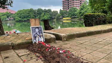 26 Maret, Tepat 11 Tahun Misteri Kematian Akseyna yang Tak Kunjung Terungkap