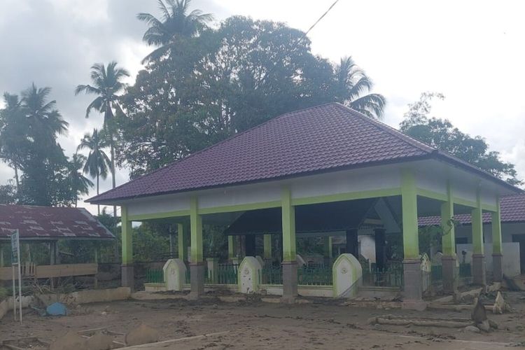 Monumen Islam Asia Tenggara, Jejak Sejarah Peradaban Islam Asia Tenggara di Aceh