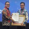 Komitmen Penuhi Kebutuhan ASN, Bupati Bandung Raih Penghargaan dari Kemenpan-RB