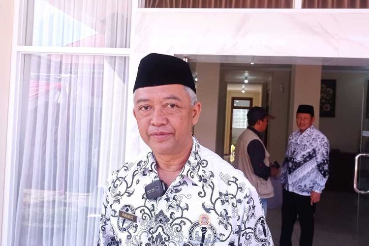 Masih Ada 160 Guru Honorer yang Mengisi Ruang Kelas Sekolah Negeri di Magetan