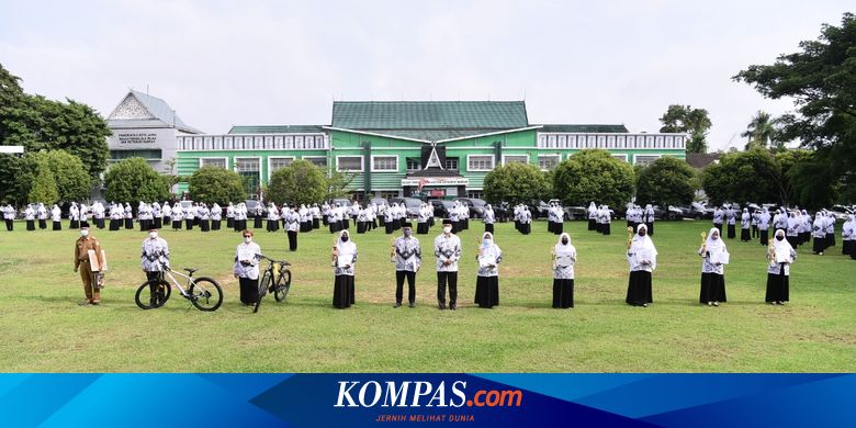 Kukje Masuk Jam Kerja Jam Kerja Dikurangi Selama Puasa Asn Manokwari Diminta The Residents Are Able To Surf The Internet Lisa Tinas