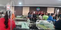 Keracunan MBG di Berastagi, Kepala BGN Pertimbangkan 