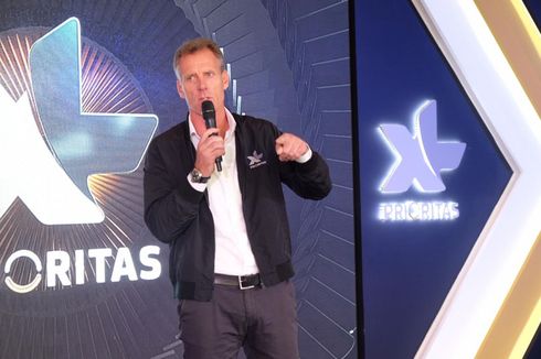 XL Rilis 4 Paket Apps Booster untuk Streaming Tanpa Batas Kuota