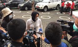 2.000 Pegawai Kemensos di Swab Antigen, Risma: Agar Tidak Ada Penyebaran Covid-19