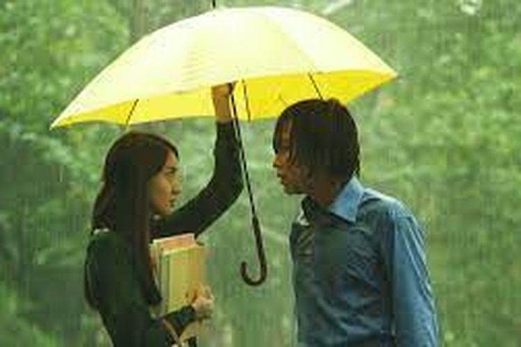 Drama Korea Love Rain